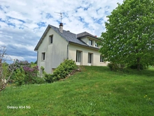 Maison + bois