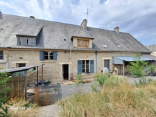 Immeuble 350 m²