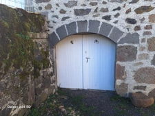Maison + grange