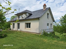 Maison + bois