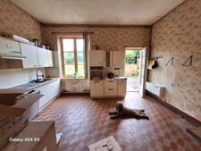 Immeuble 350 m²