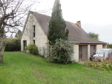 Maison d'architecte