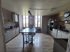appartement duplex + T1