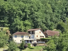 Maison Gîtes  Bois 