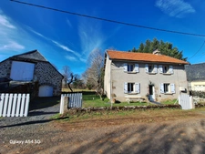 Maison + grange