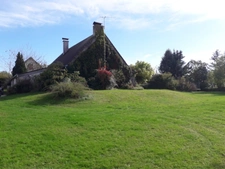 Maison d'architecte