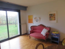 Maison d'architecte