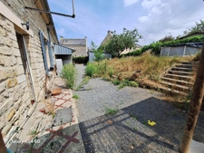 Immeuble 350 m²