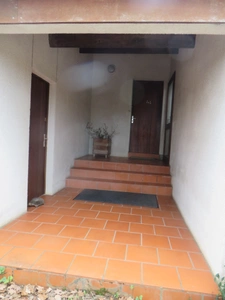 Maison d'architecte