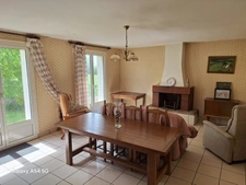 Maison + bois