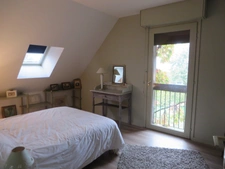 Maison d'architecte