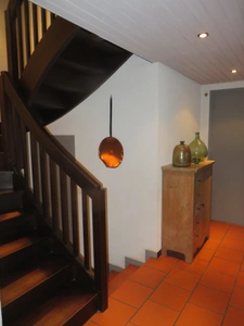 Maison d'architecte