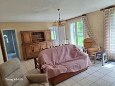 Maison + bois