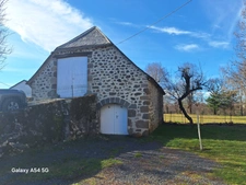 Maison + grange
