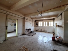 Immeuble 350 m²