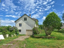 Maison + bois