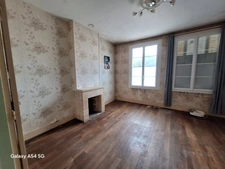 Immeuble 350 m²