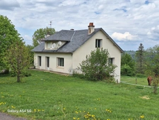 Maison + bois