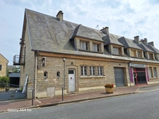 Immeuble 350 m²