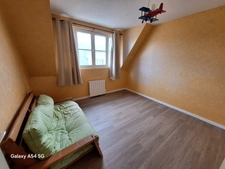 Immeuble 350 m²