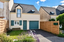 Maison à vendre 0 pièces VANNES (56)