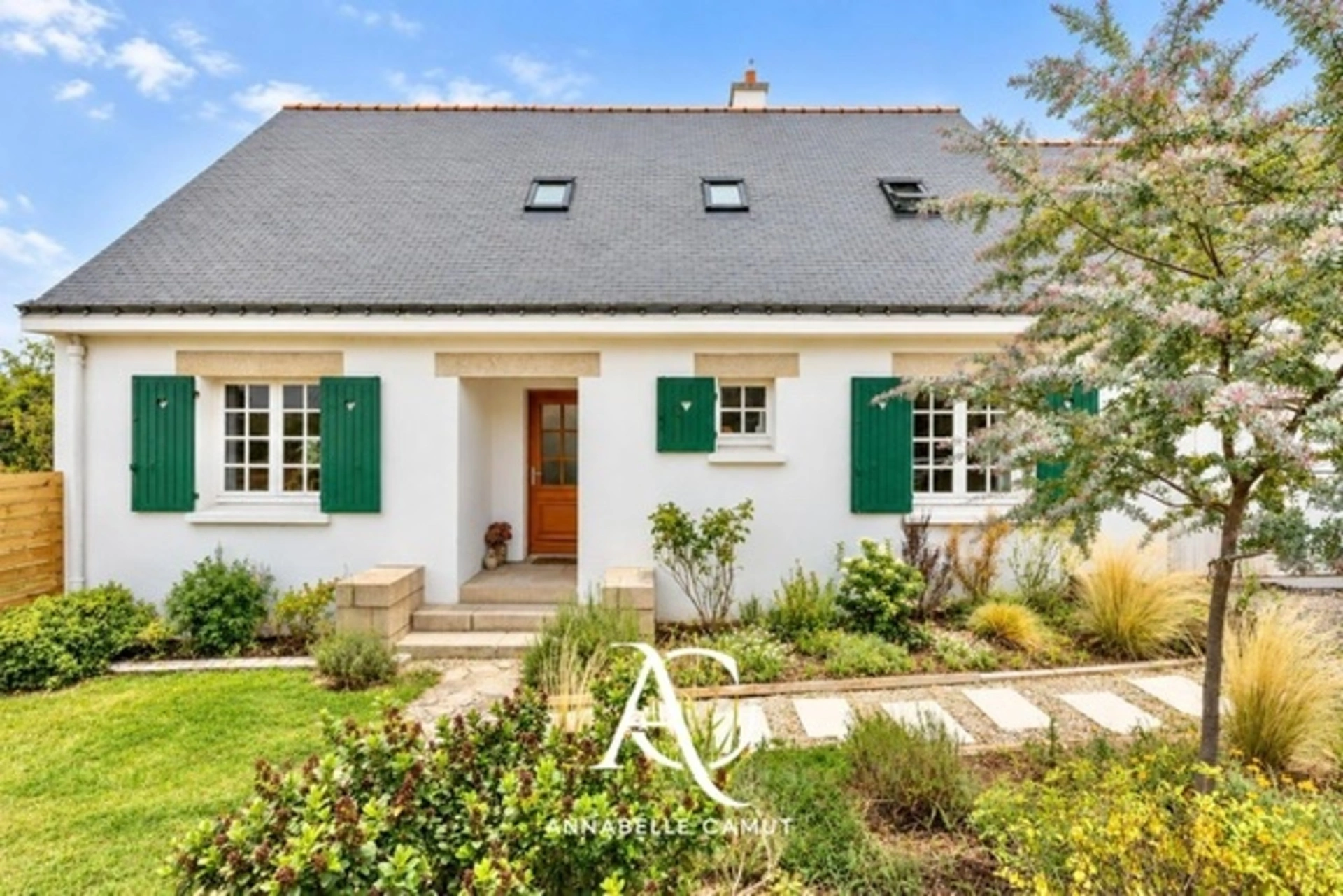 Maison 9 pièces 161 m² · à Vannes · 161 m² · 698 000 €