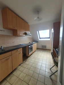 Appartement en duplex de 4 pièces au centre de HAGUENAU (67)