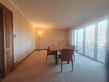 Appartement 4 P – Strasbourg Esplanade – 97,52 m² + Balcon 8,20 m² – Garage & Cave