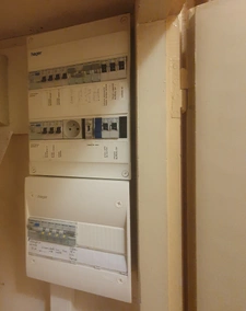 Appartement 4 P – Strasbourg Esplanade – 97,52 m² + Balcon 8,20 m² – Garage & Cave