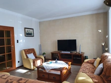 Maison individuelle en parfait état, surface habitable 122 m² sur terrain de 682 m²