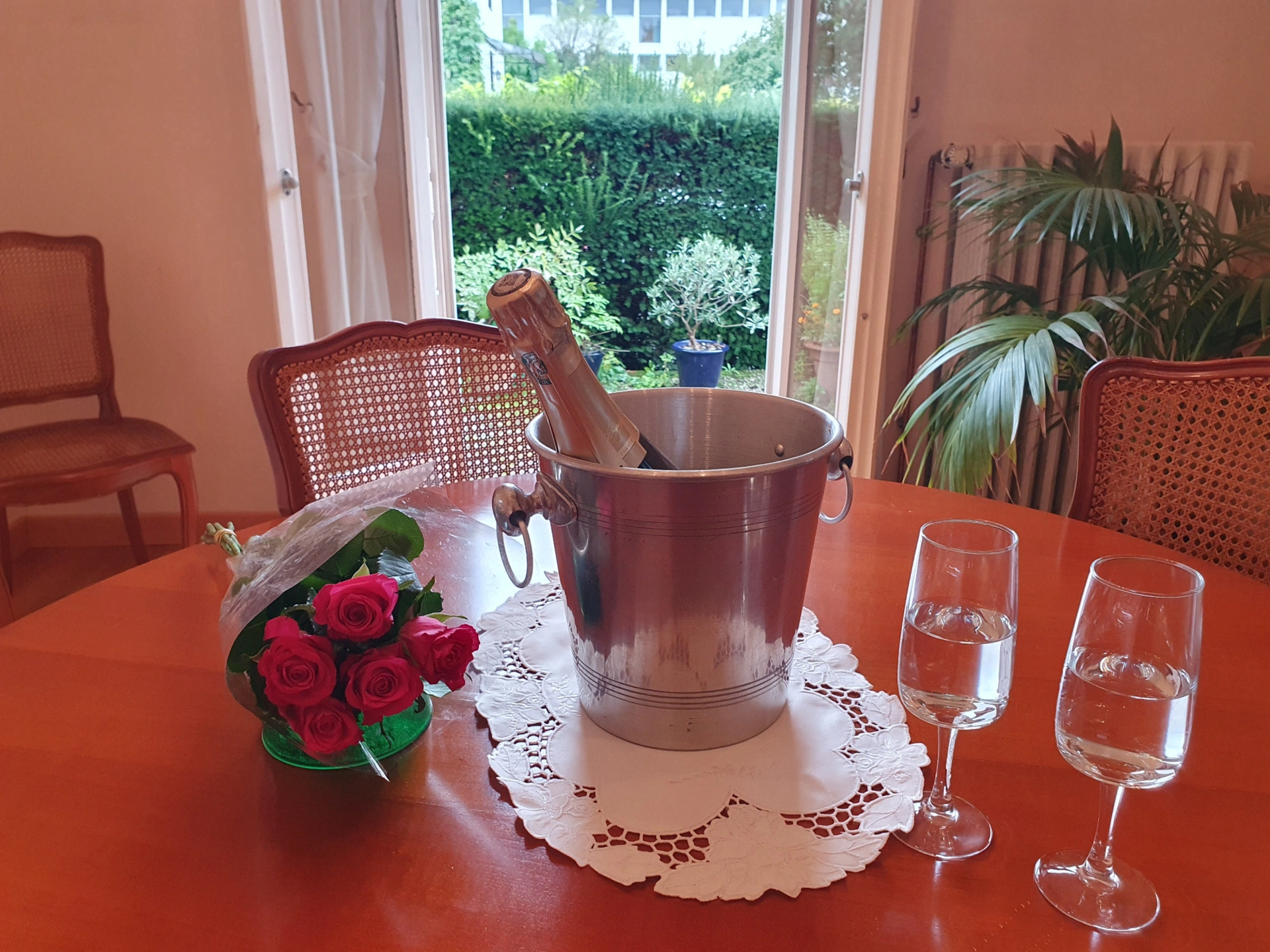 Appartement 3 pièces 89 m²