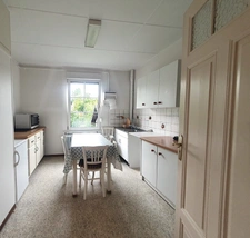 Appartement 91.2 m² - 4 pièces au calme - 1er étage - Quartier TIVOLI / WACKEN 