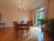 Appartement 89.3 m² - 3 pièces - terrasse et jardin privatif  - Quartier TIVOLI / WACKEN 