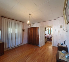 Maison à rénover, proximité Mutzig - Molsheim, 99 m² habitable, terrain 850 m²  