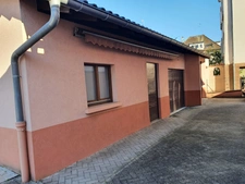 Maison individuelle en parfait état, surface habitable 122 m² sur terrain de 682 m²