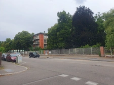 Studio meublé à Strasbourg - Emplacement exceptionnel proche Lycée Kléber