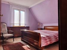 Maison individuelle en parfait état, surface habitable 122 m² sur terrain de 682 m²