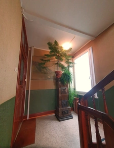 Appartement 91.2 m² - 4 pièces au calme - 1er étage - Quartier TIVOLI / WACKEN 