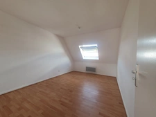 Appartement en duplex de 4 pièces au centre de HAGUENAU (67)