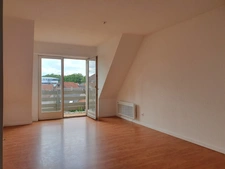 Appartement en duplex de 4 pièces au centre de HAGUENAU (67)