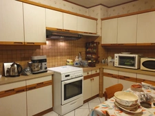 Maison à rénover, proximité Mutzig - Molsheim, 99 m² habitable, terrain 850 m²  