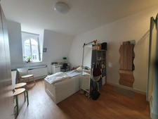 Studio meublé à Strasbourg - Emplacement exceptionnel proche Lycée Kléber