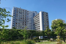 Appartement 4 P – Strasbourg Esplanade – 97,52 m² + Balcon 8,20 m² 