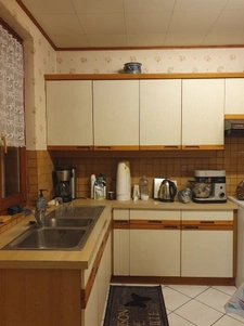 Maison à rénover, proximité Mutzig - Molsheim, 99 m² habitable, terrain 850 m²  