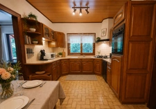 Maison 200 m², 6 pièces, terrain 1800 m², THAL/MARMOUTIER-SAVERNE  (67)