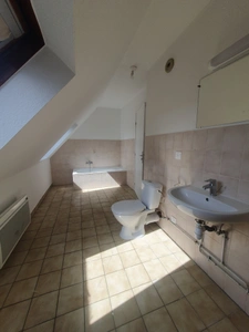 Appartement en duplex de 4 pièces au centre de HAGUENAU (67)