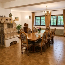 Maison 200 m², 6 pièces, terrain 1800 m², THAL/MARMOUTIER-SAVERNE  (67)