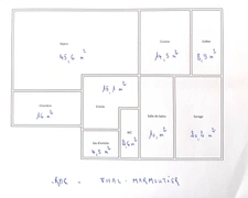 Maison 200 m², 6 pièces, terrain 1800 m², THAL/MARMOUTIER-SAVERNE  (67)