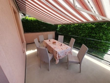 Maison individuelle en parfait état, surface habitable 122 m² sur terrain de 682 m²