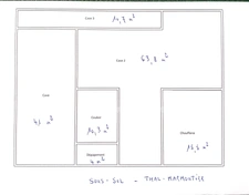 Maison 200 m², 6 pièces, terrain 1800 m², THAL/MARMOUTIER-SAVERNE  (67)
